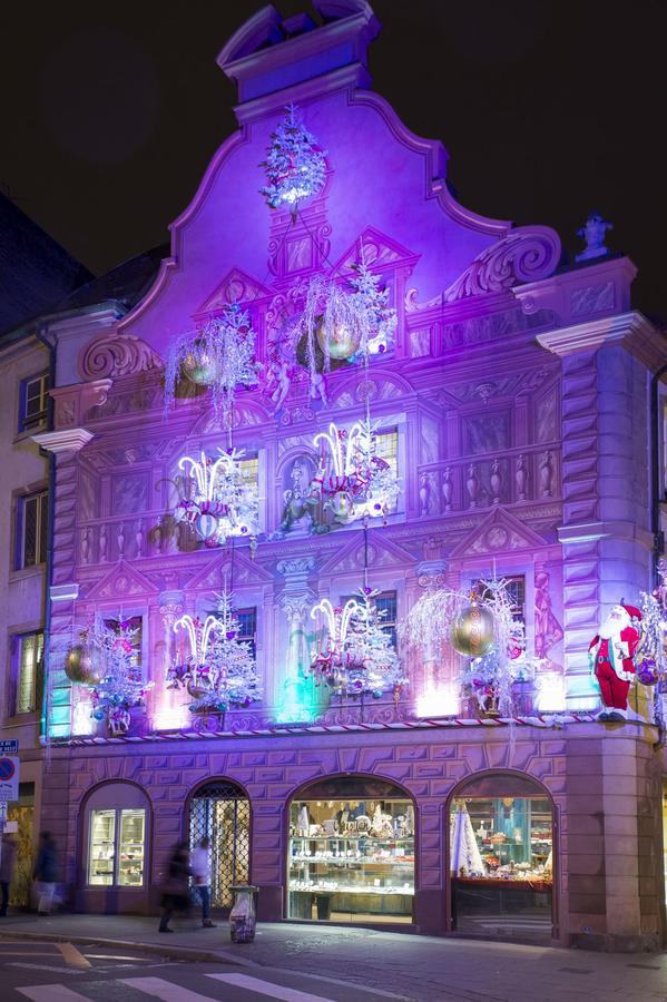 L'Embarcadere Apartment Strasbourg Exterior photo